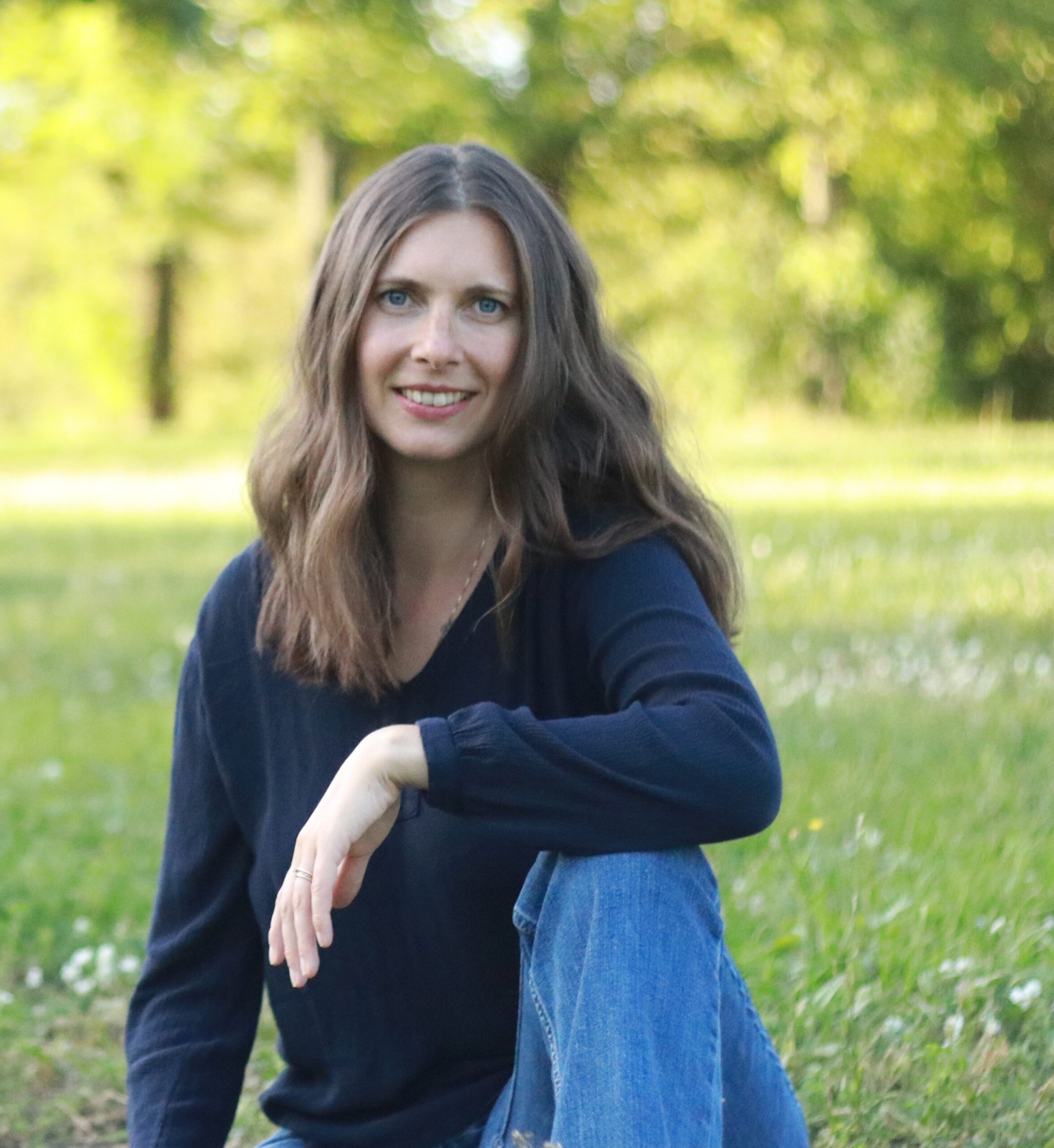 Victoria Tänzer Coach für Hochbegabung und bei Neurodiversität